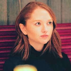 Meet your Posher, Catherine